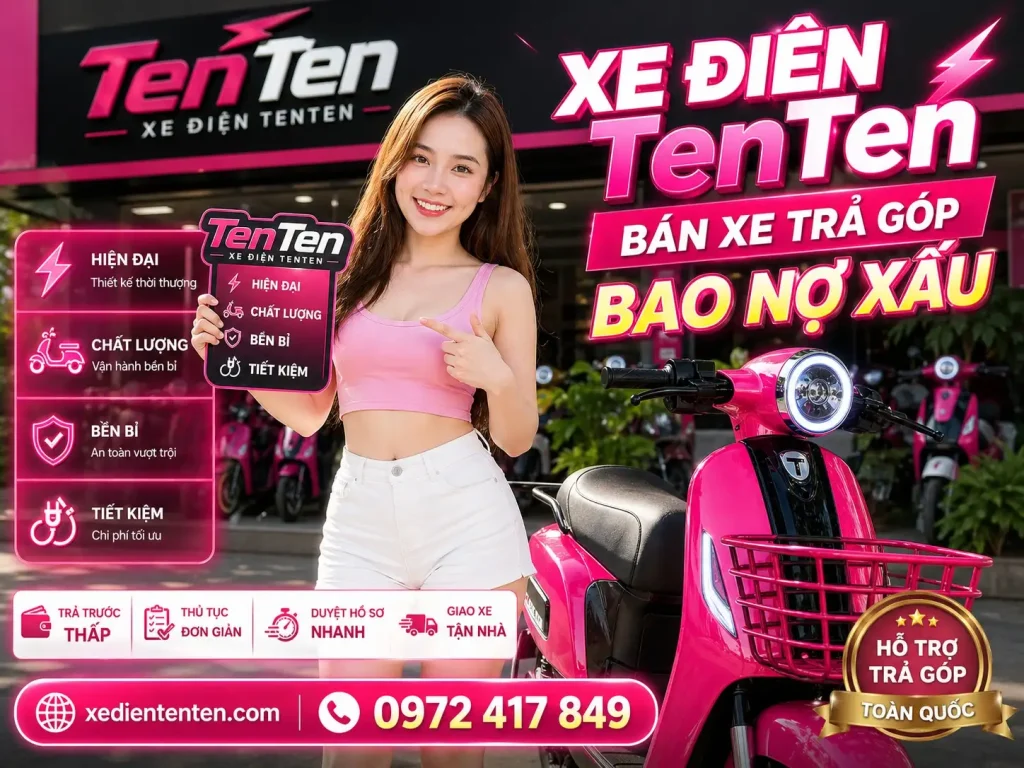 Xe máy điện chống nước vận hành ổn định mùa mưa 7 685141184 122099738120349665 317594623452926537 n