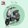 Xe Điện DK BIKE EZ 2 2025 - Hãng xe chính hãng DK BIKE 11 Move the large circular backdrop 202605141121