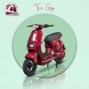 Xe Điện DK BIKE EZ 2 2025 - Hãng xe chính hãng DK BIKE 10 Move the large circular backdrop 202605141122