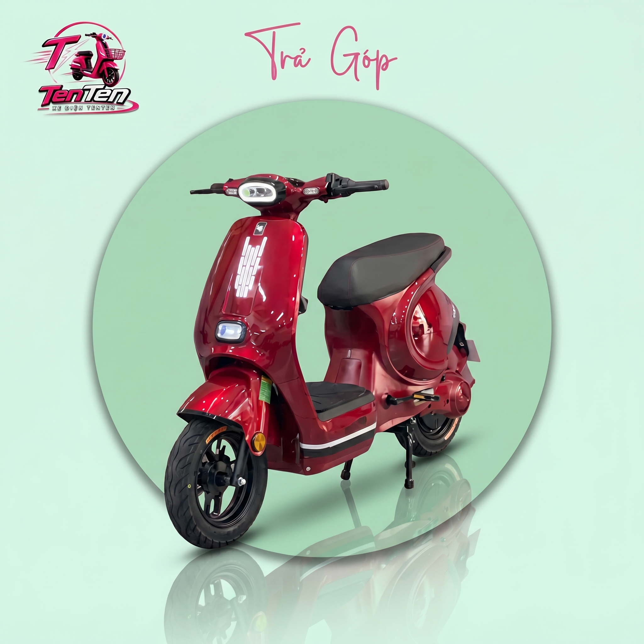 Xe Điện DK BIKE EZ 2 2025 - Hãng xe chính hãng DK BIKE 4 Xe Điện DK BIKE EZ 2 2025 - Hãng xe chính hãng DK BIKE - Ảnh 4