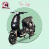 Xe Điện DK BIKE EZ 2 2025 - Hãng xe chính hãng DK BIKE 9 Move the large circular backdrop 202605141123