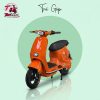Xe Điện DK BIKE EZ 2 2025 - Hãng xe chính hãng DK BIKE 8 Move the large circular backdrop 202605141124