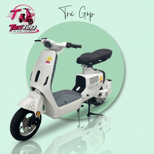 Xe Điện TAILG GR55 - 2026 (Có Bàn Đạp)