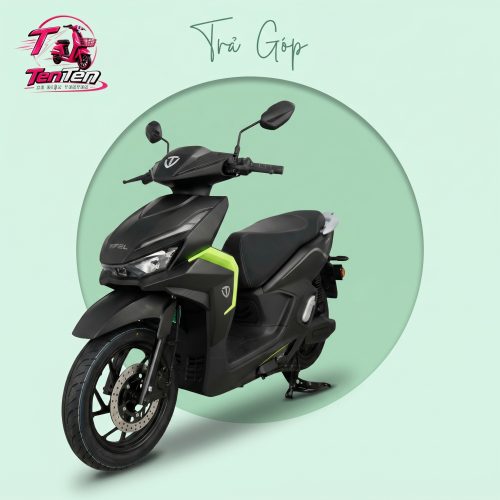 Xe Máy Điện TAILG T72L - Pin 72V48AH Tháo Rời
