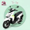 Xe Máy Điện TAILG T72L - Pin 72V48AH Tháo Rời 5 Move the large circular backdrop 202605141139