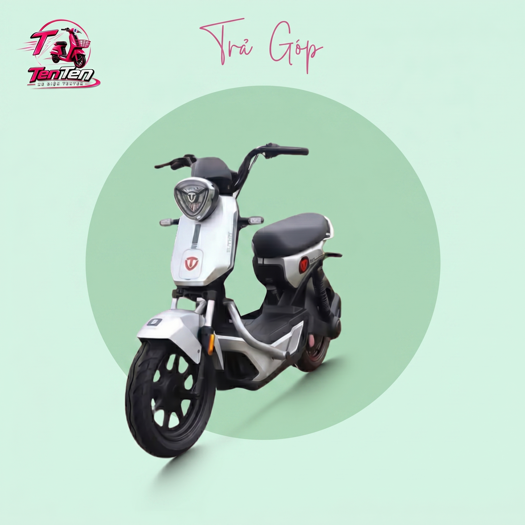 Xe Điện TAILG GX30 - Chính Hãng TAILG 3 Xe Điện TAILG GX30 - Chính Hãng TAILG - Ảnh 3