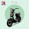 Xe Điện TAILG GX30 - Chính Hãng TAILG 7 Move the large circular backdrop 202605141145