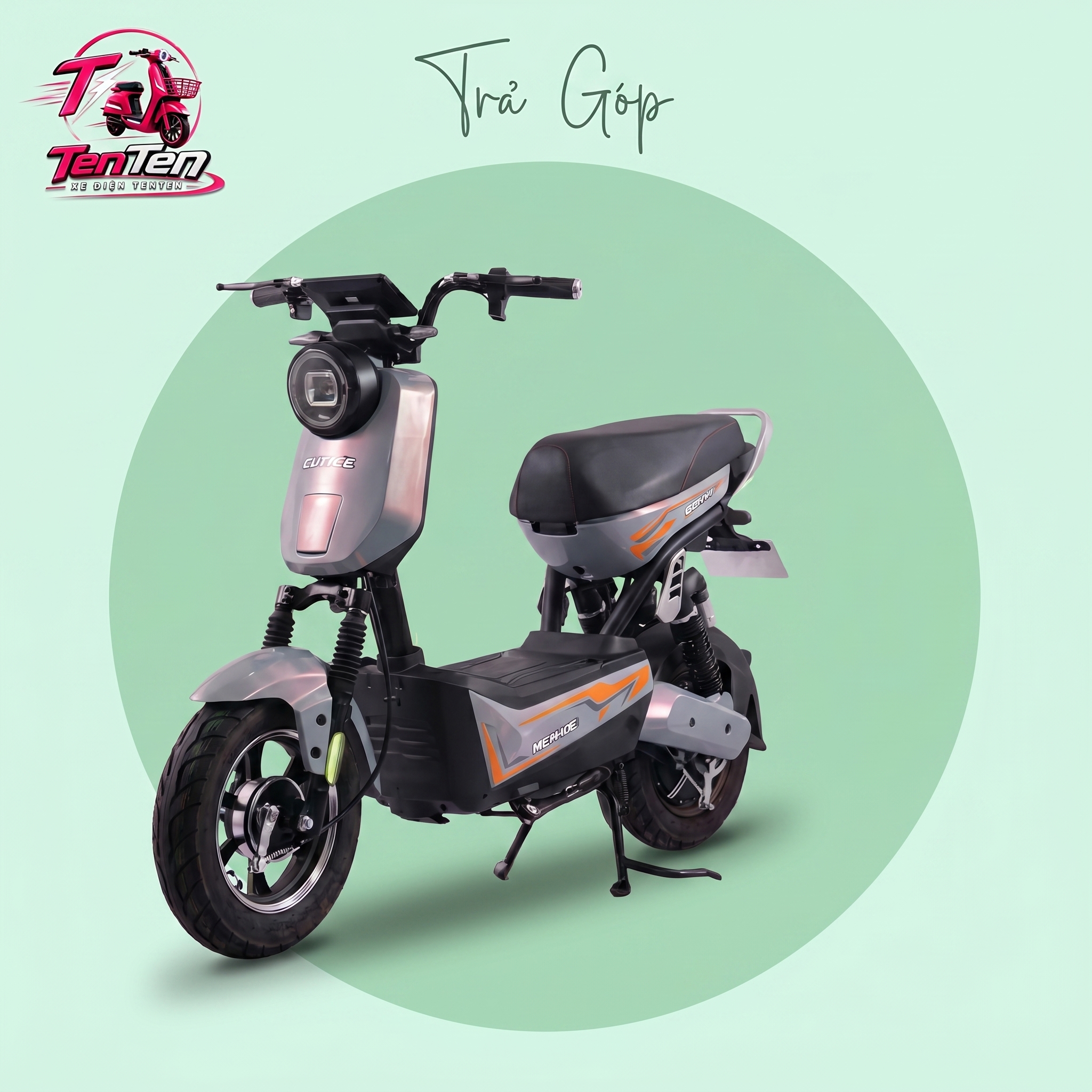Xe Điện Move Sport Purple - Có bàn đạp - Chính Hãng Move 1 Xe Điện Move Sport Purple - Có bàn đạp - Chính Hãng Move