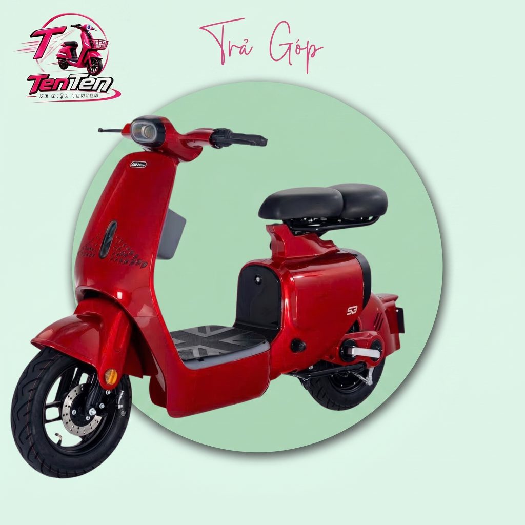 Xe máy điện chính hãng chất lượng cao giá tốt 2026 4 Move the large circular backdrop 202605141342