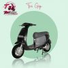 Xe Điện DK BIKE GOGO S - Chính Hãng DK BIKE 7 Move the large circular backdrop 202605141417