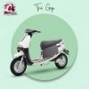 Xe Điện DK BIKE GOGO S - Chính Hãng DK BIKE 6 Move the large circular backdrop 202605141418