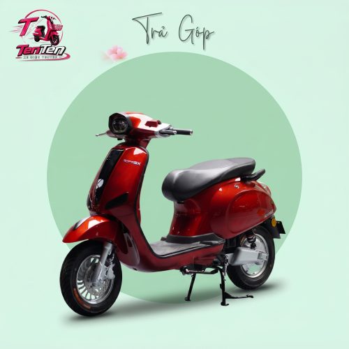 Xe Điện DK ROMA GT - Chính Hãng DK BIKE