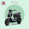 Xe Điện DK XMEN ONE - Chính Hãng DK BIKE 9 Move the large circular backdrop 202605141455