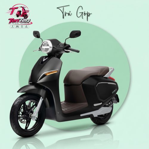 Xe Điện VinFast Klara S