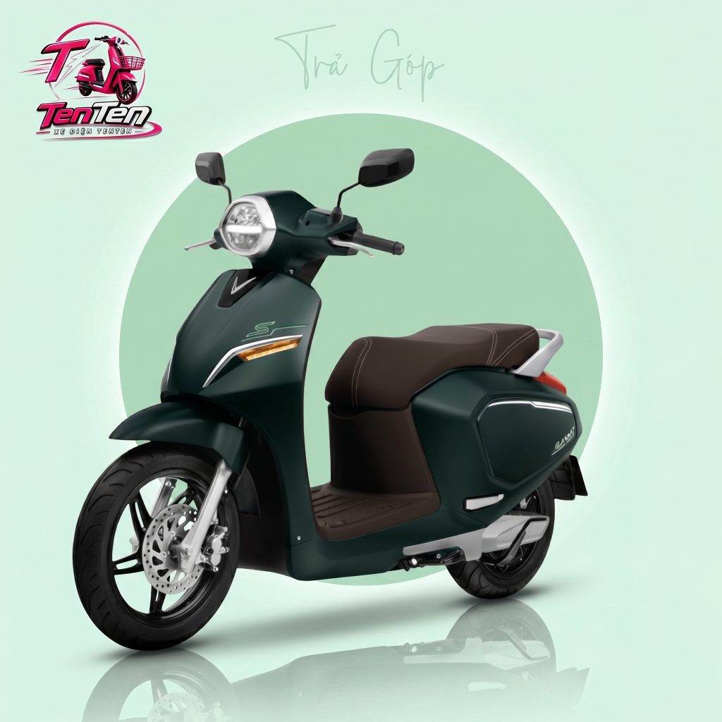 Xe máy điện VinFast chính hãng đáng mua nhất 2026 4 Move the large circular backdrop 202605141528