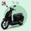 Xe Điện VinFast Klara Neo 6 Move the large circular backdrop 202605151047