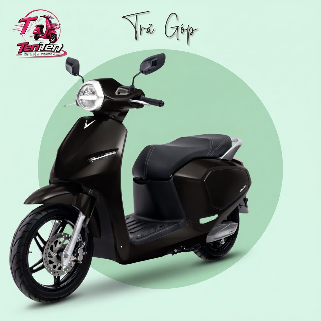 Xe máy điện VinFast chính hãng đáng mua nhất 2026 2 Move the large circular backdrop 202605151047