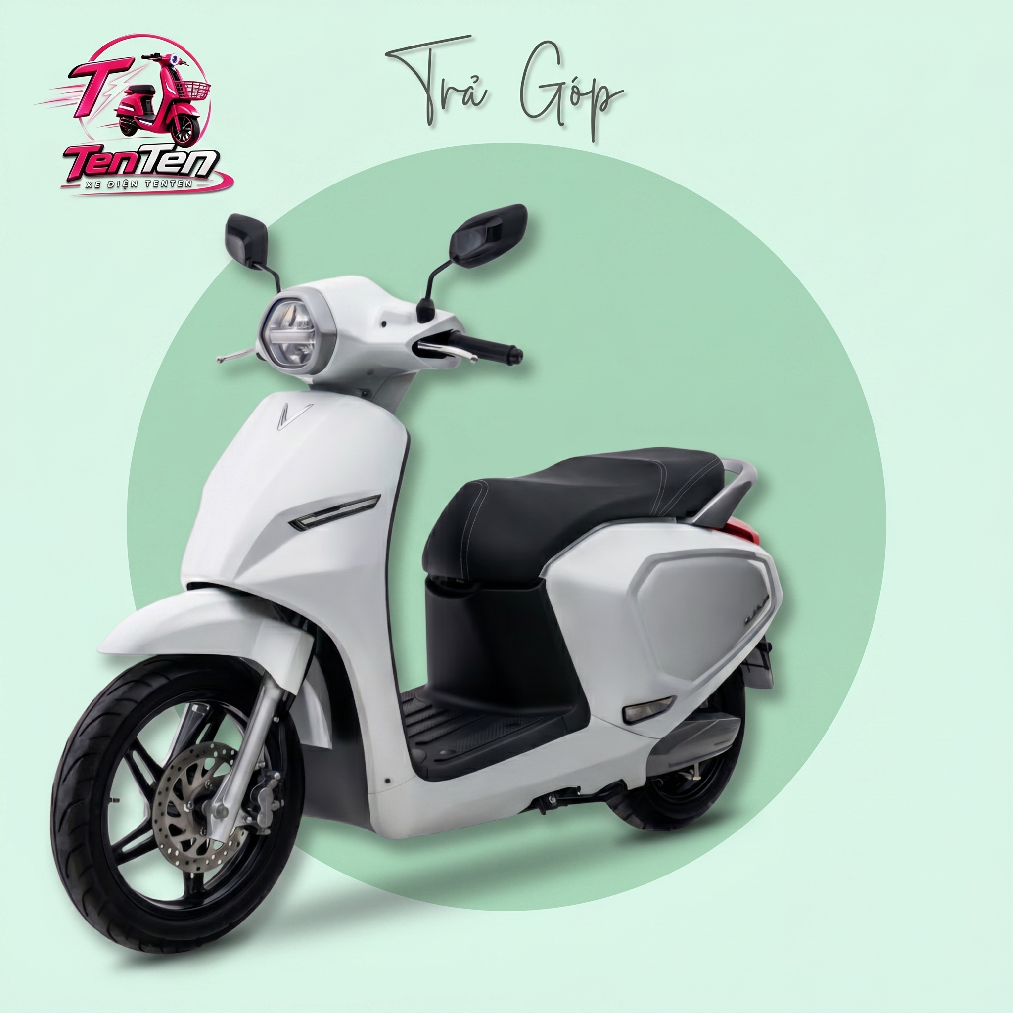 Xe Điện VinFast Klara Neo 1 Xe Điện VinFast Klara Neo