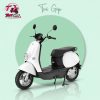 Xe Máy Điện VinFast Motio 10 Move the large circular backdrop 202605151109