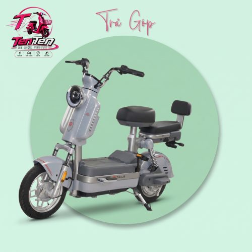Xe Đạp Điện TAILG JS32- Chính Hãng TAILG