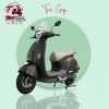 Xe Máy Điện TAILG R60 - Chính Hãng TAILG 6 Move the large circular backdrop 202605151156