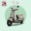 Xe Máy Điện TAILG R60 - Chính Hãng TAILG 5 Move the large circular backdrop 202605151159