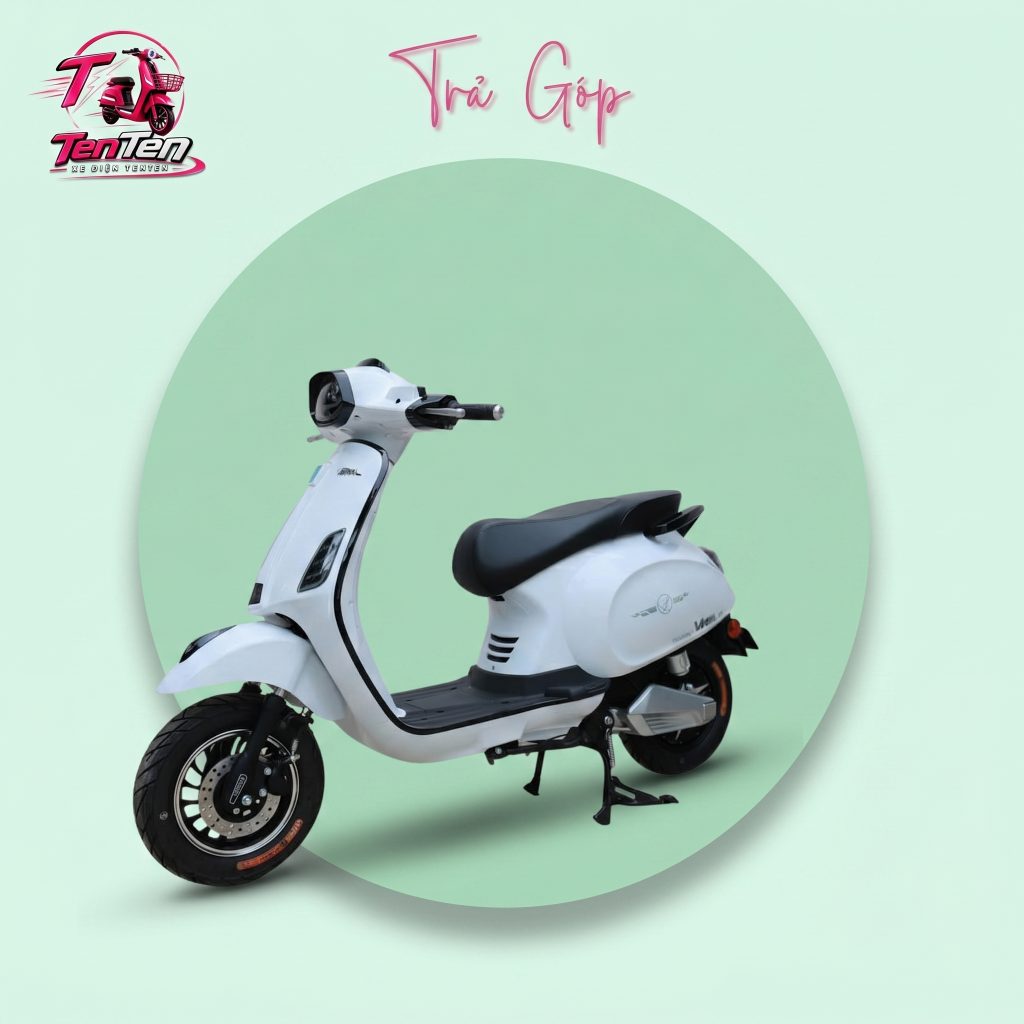 Xe máy điện chính hãng chất lượng cao giá tốt 2026 3 Move the large circular backdrop 202605151342