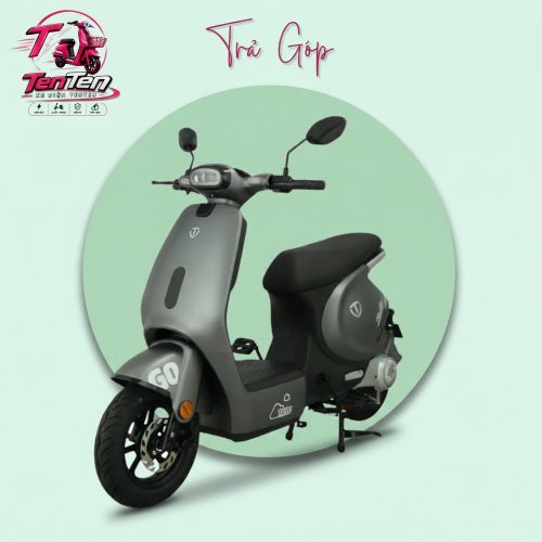 Xe Điện GR56 2025 TAILG - Hãng Xe Top 3 TG