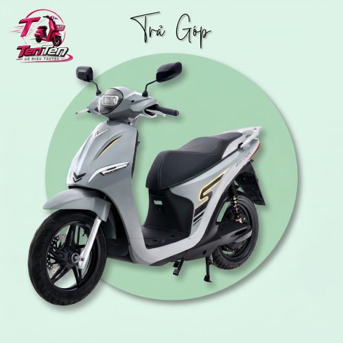 Xe Điện VinFast Feliz Neo