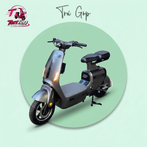 Xe Điện V1 Plus 2025 - Xe Rẻ Nhất Việt Nam