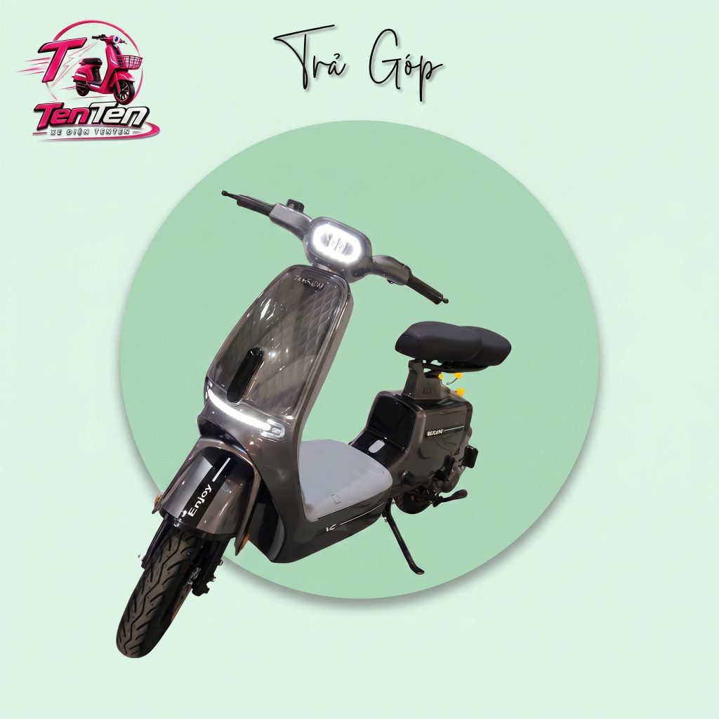 Xe máy điện học sinh cấp 3 đẹp bền và tiết kiệm 2 Move the large circular backdrop 202605161054