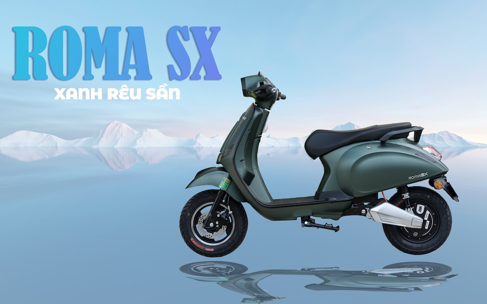 dk roma