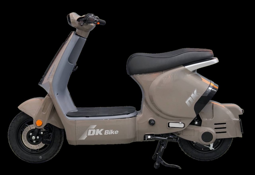 Xe điện kiểu Vespa sang trọng và thời trang hiện đại 3 tenten 26mayA 00011