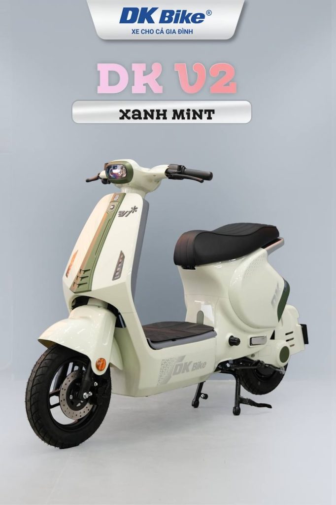 Xe đạp điện cho học sinh đẹp bền và tiết kiệm 5 tenten 26mayA 00012