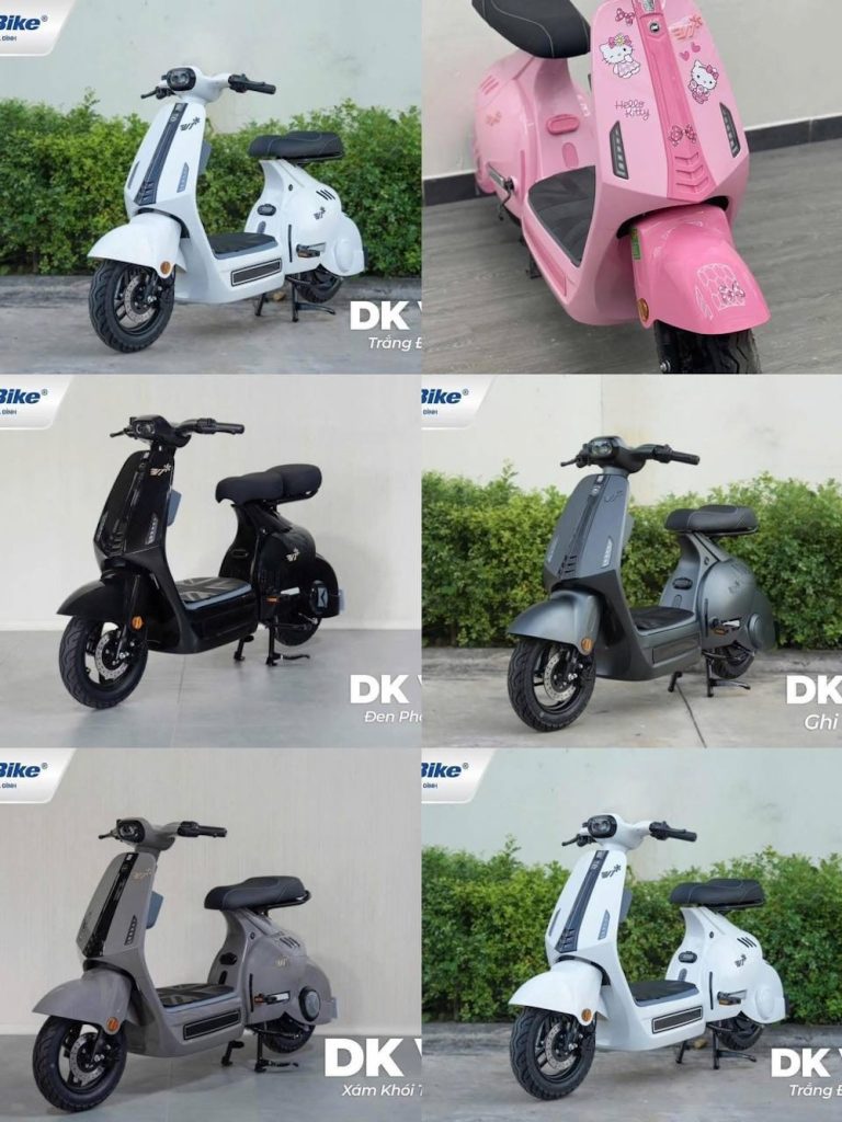 Xe đạp điện đáng mua dành cho học sinh sinh viên 1 tenten 26mayA 00020