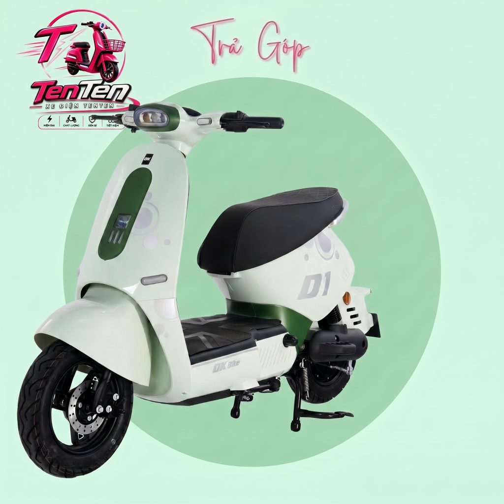 Xe đạp điện bánh lớn chạy đầm và an toàn hơn 2 thay logo 2K 202605141355