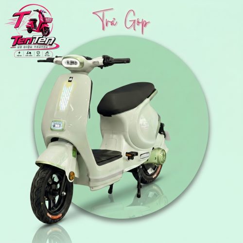 Xe Điện DK BIKE EZ 2 2025 - Hãng xe chính hãng DK BIKE