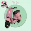 Xe Điện DK BIKE EZ 2 2025 - Hãng xe chính hãng DK BIKE 12 them logo vao goc tren 202605141117