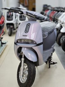 xe dien yadea 3