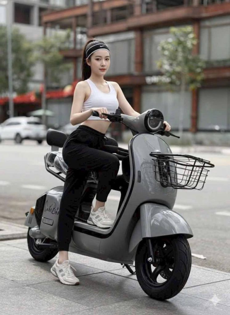 Xe điện cho học sinh cấp 3 an toàn tiện lợi mỗi ngày 2 tte 26jun14 00010