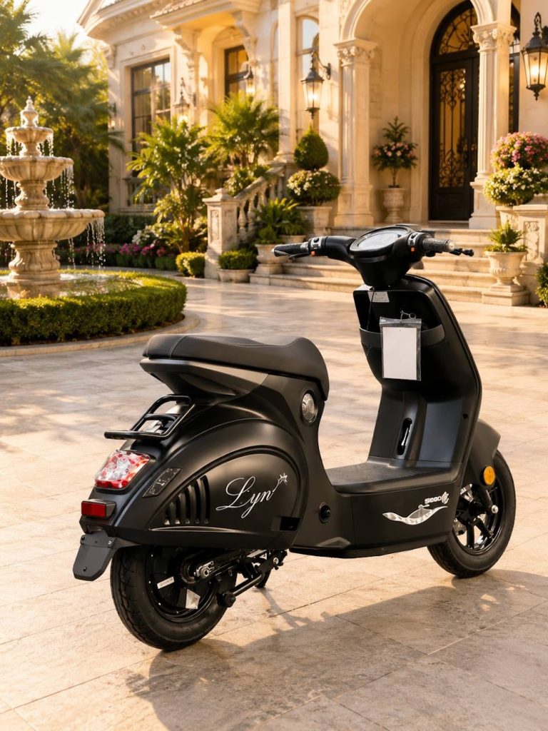 Tư vấn mua xe điện phù hợp với từng nhu cầu sử dụng 2 tte 26jun14 00031 1