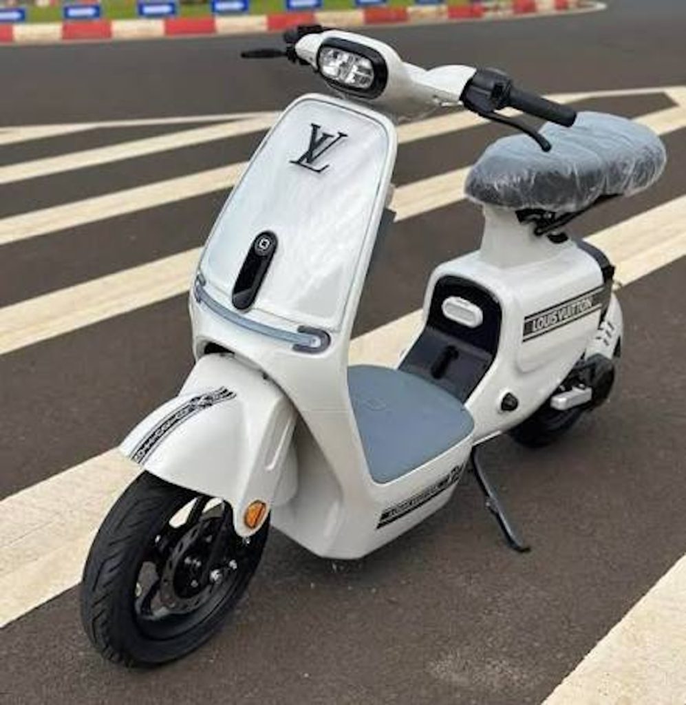 Xe điện trả góp toàn quốc thủ tục đơn giản 1 tte 26jun14 00049 1